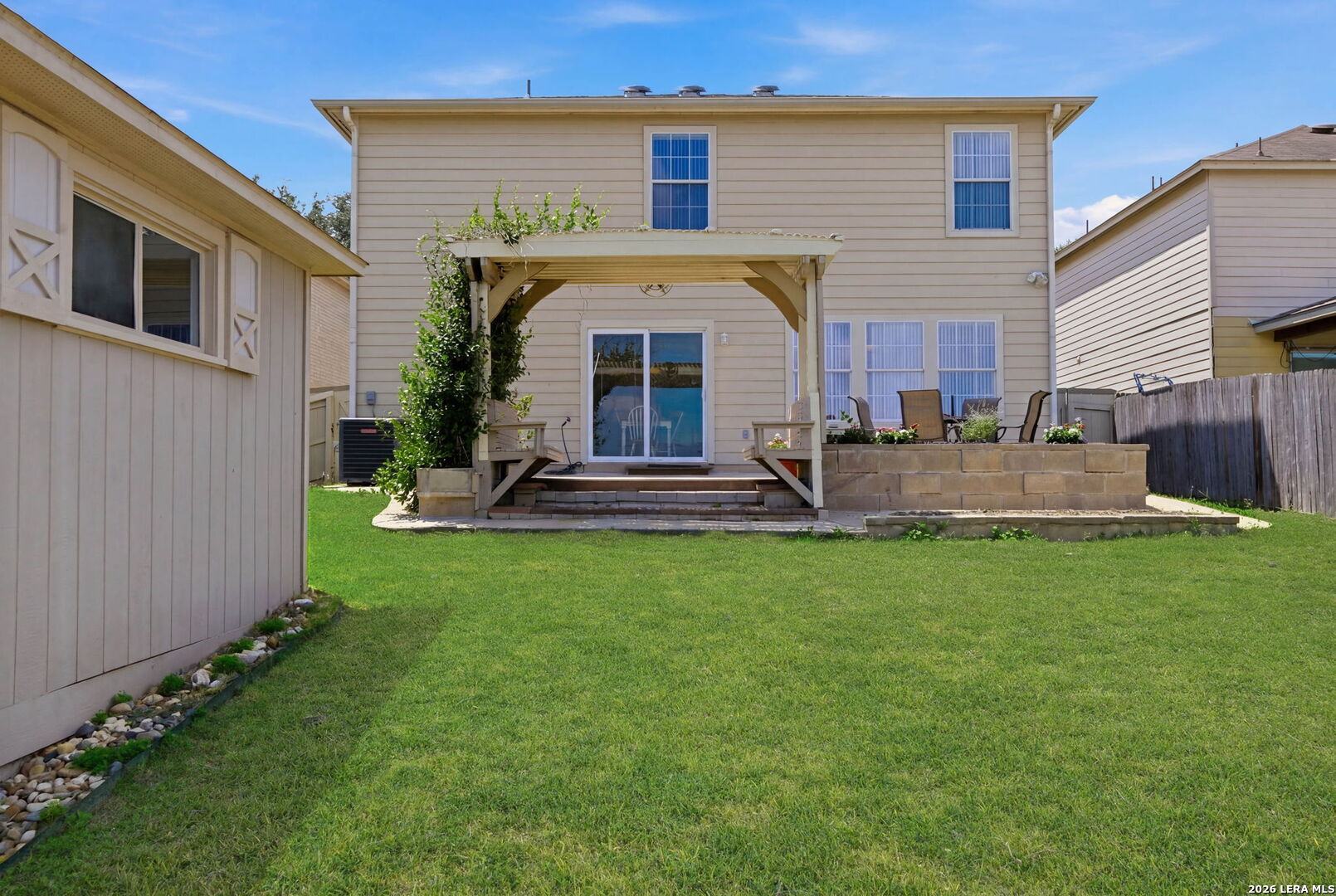 6511 Falcons Heights San Antonio TX 78233