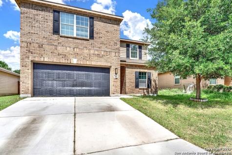 3403 Foster Meadows San Antonio TX 78222
