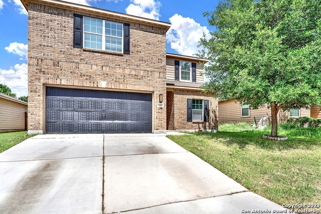 3403 Foster Meadows San Antonio TX 78222
