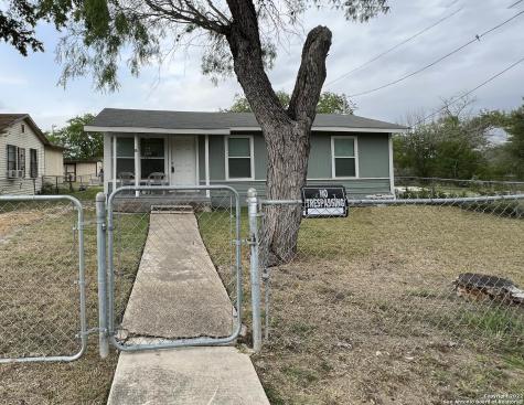 671 Kendalia Avenue San Antonio TX 78221