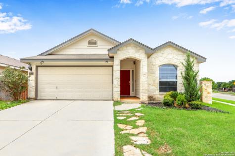 10703 Tiger Horse Drive San Antonio TX 78254