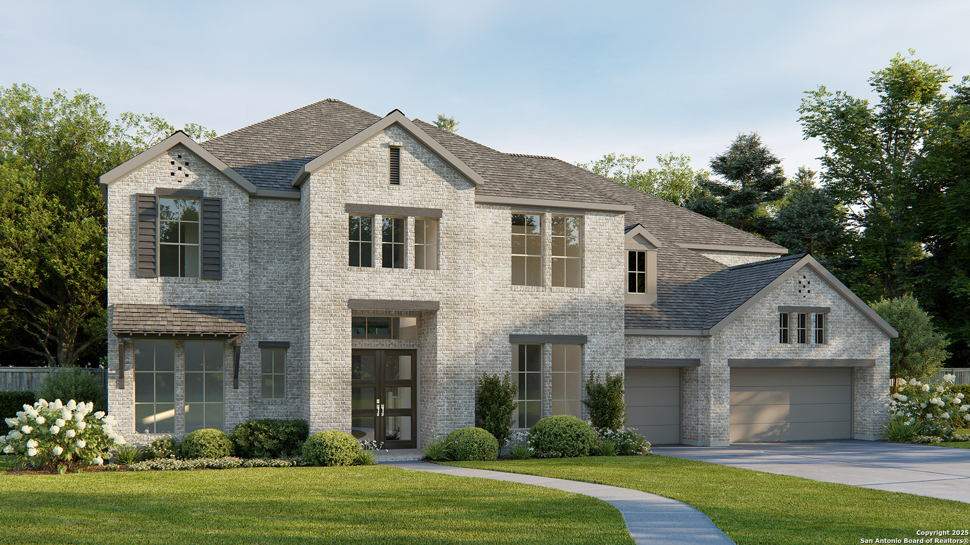 109 Olmos Creek Boerne TX 78006