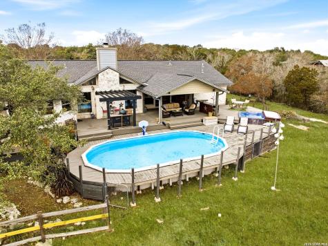 27150 Karsch Road Boerne TX 78006