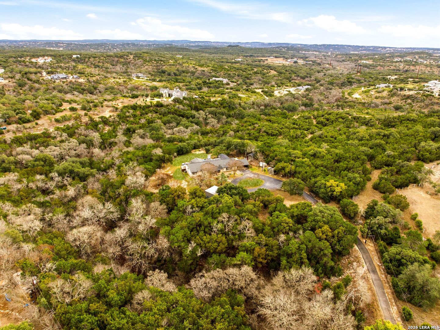 27150 Karsch Road Boerne TX 78006