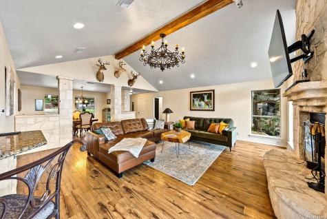 27150 Karsch Road Boerne TX 78006