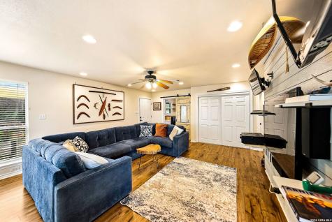 27150 Karsch Road Boerne TX 78006