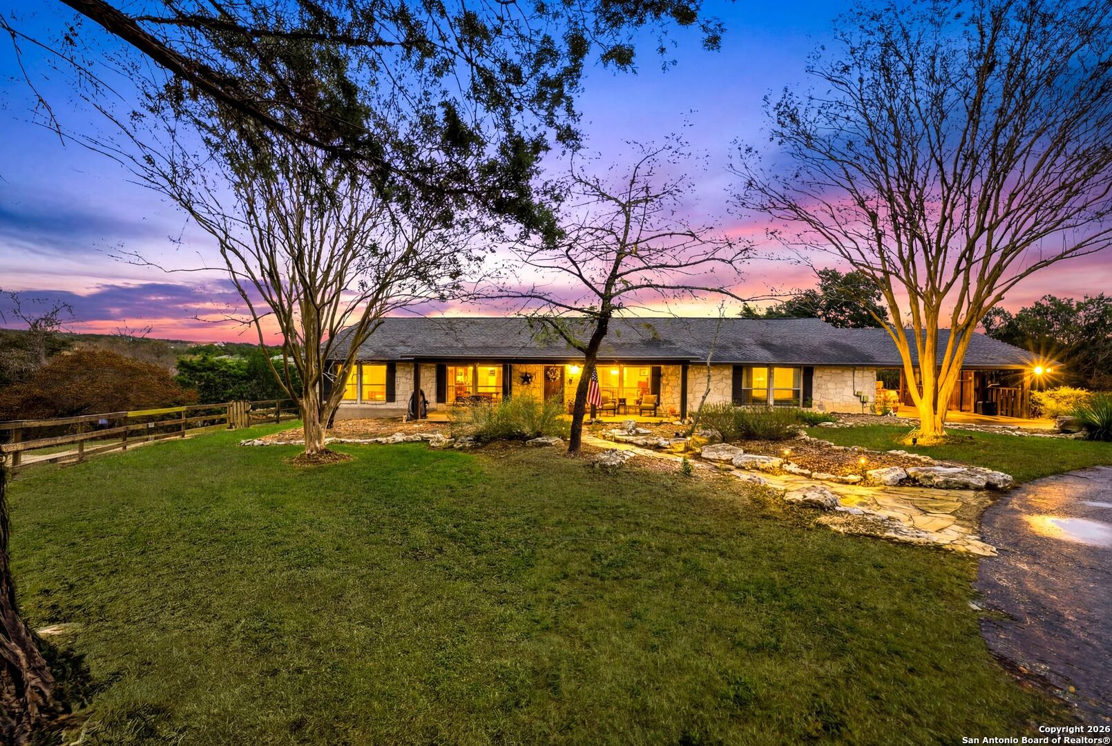 27150 Karsch Road Boerne TX 78006