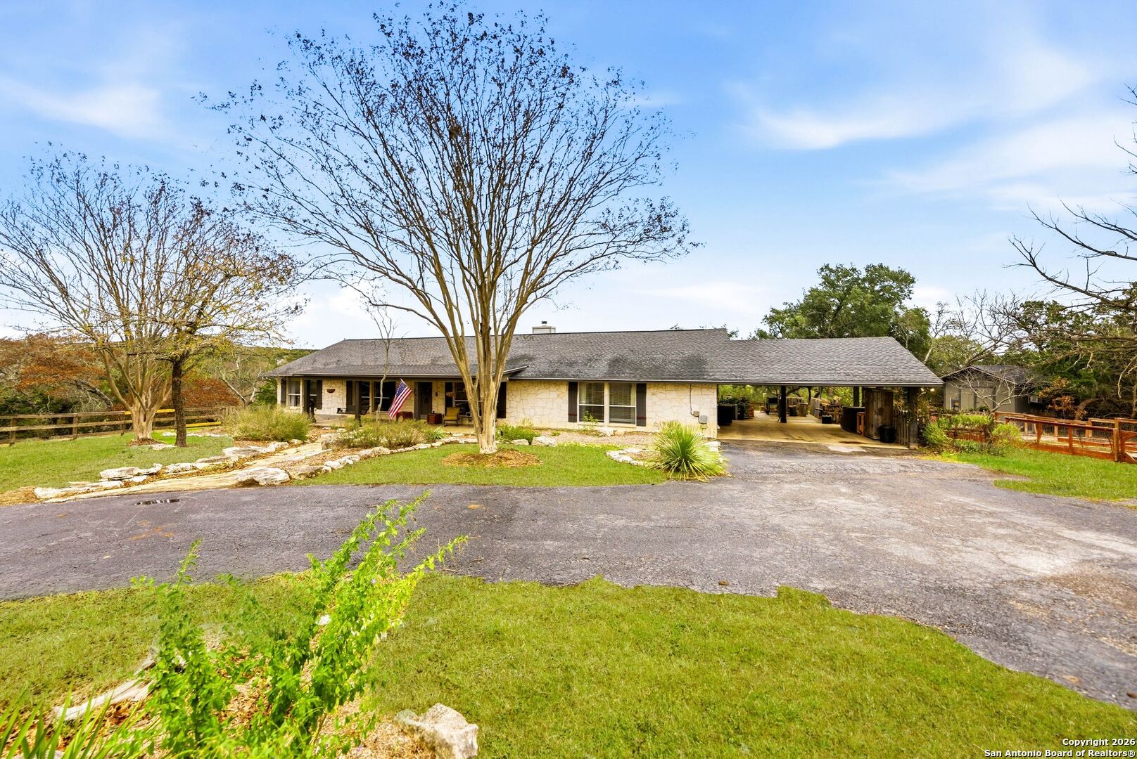 27150 Karsch Road Boerne TX 78006