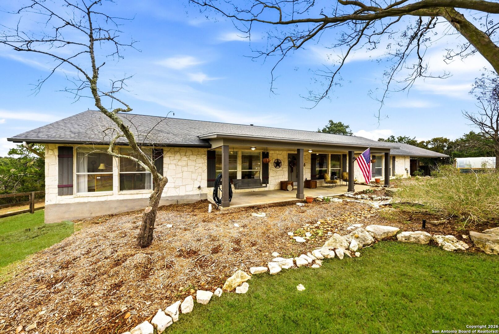 27150 Karsch Road Boerne TX 78006