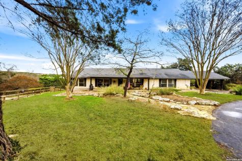 27150 Karsch Road Boerne TX 78006