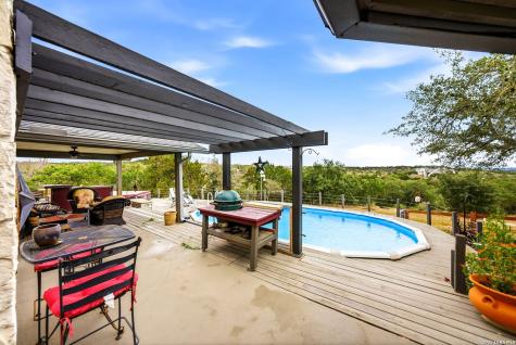 27150 Karsch Road Boerne TX 78006