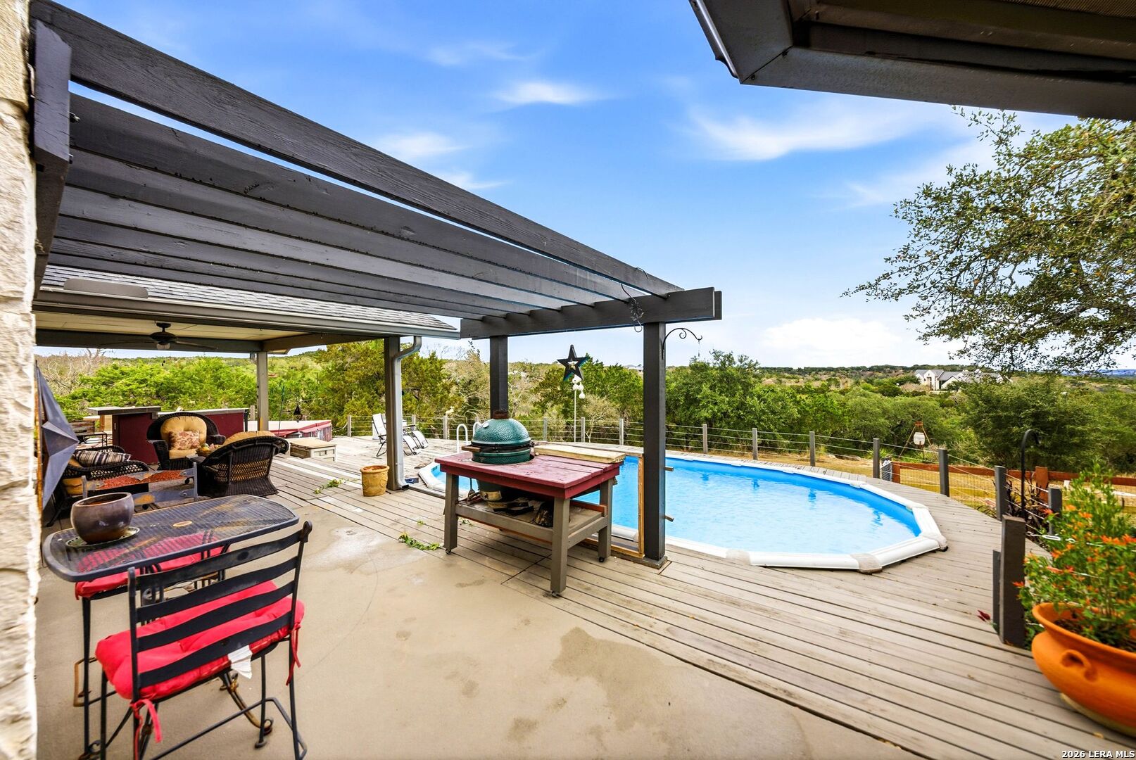 27150 Karsch Road Boerne TX 78006
