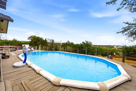27150 Karsch Road Boerne TX 78006