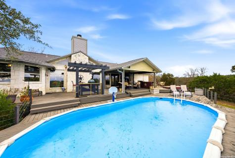 27150 Karsch Road Boerne TX 78006