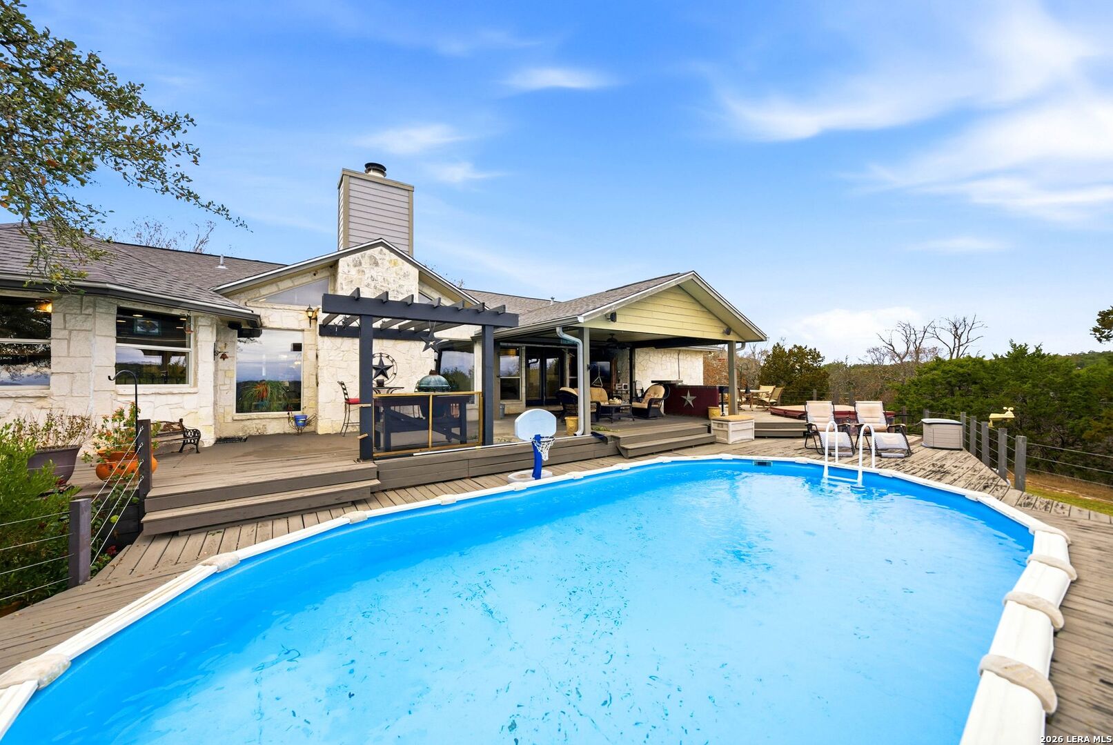 27150 Karsch Road Boerne TX 78006