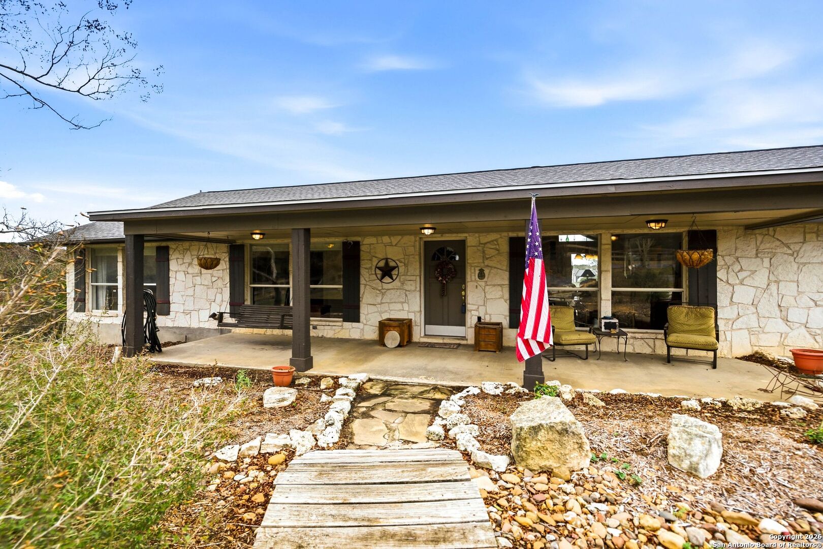 27150 Karsch Road Boerne TX 78006