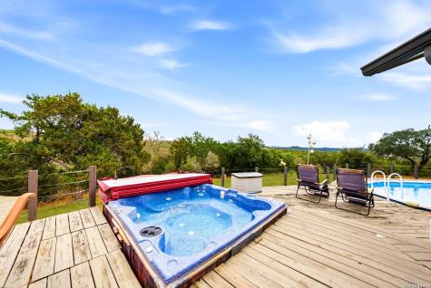 27150 Karsch Road Boerne TX 78006
