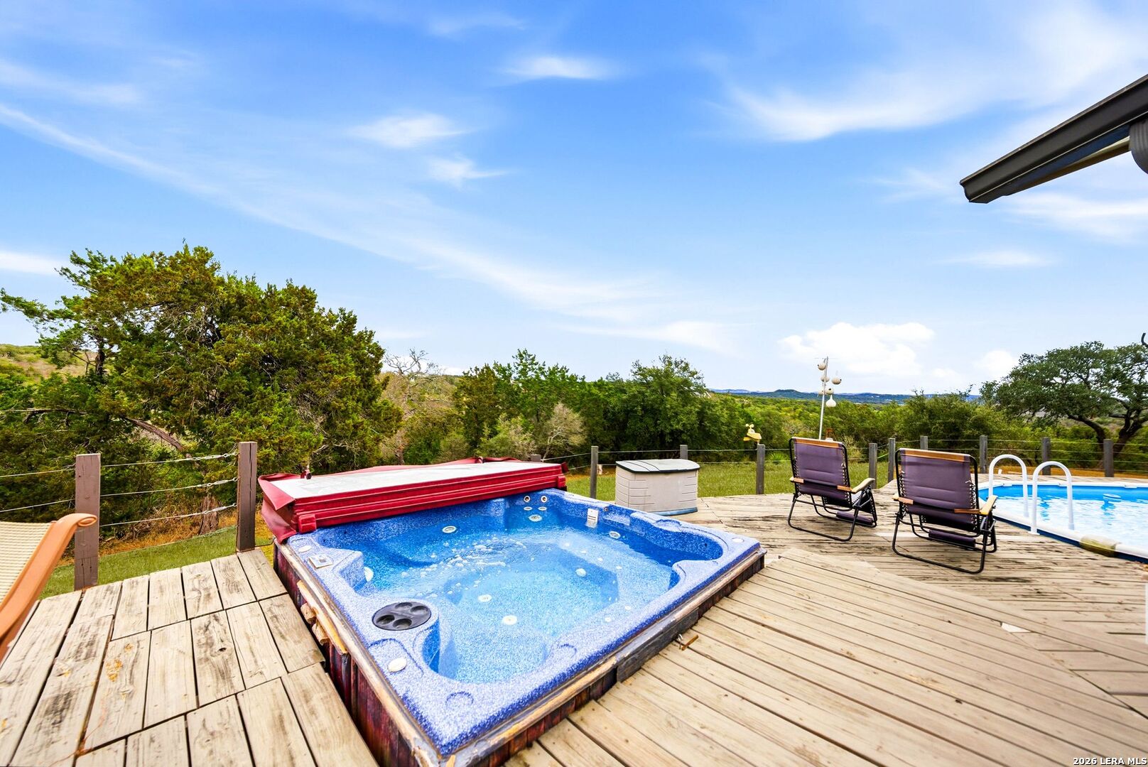 27150 Karsch Road Boerne TX 78006