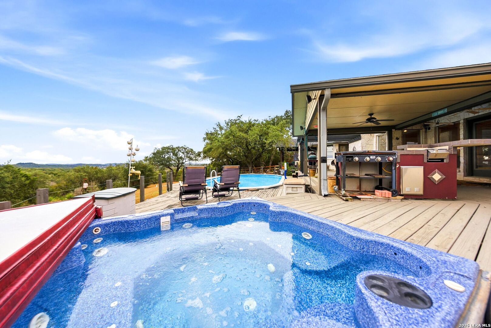 27150 Karsch Road Boerne TX 78006