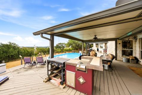 27150 Karsch Road Boerne TX 78006