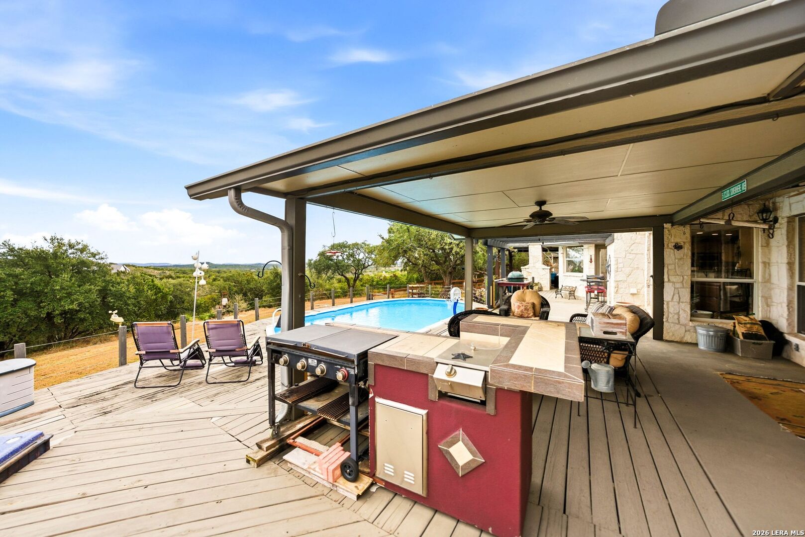 27150 Karsch Road Boerne TX 78006