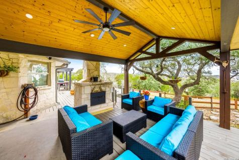 27150 Karsch Road Boerne TX 78006