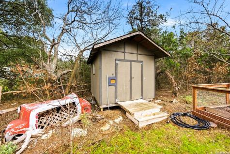 27150 Karsch Road Boerne TX 78006