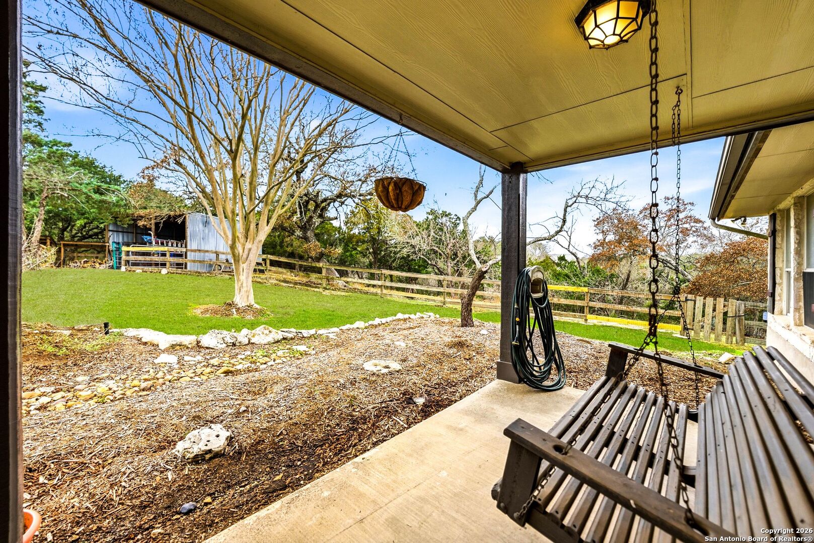 27150 Karsch Road Boerne TX 78006
