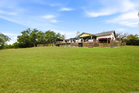 27150 Karsch Road Boerne TX 78006