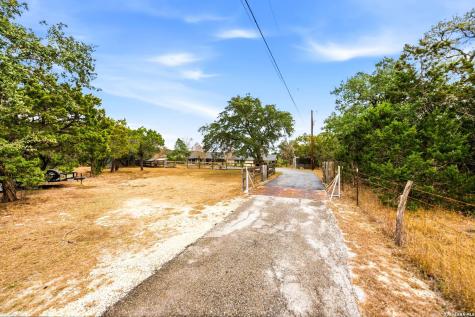 27150 Karsch Road Boerne TX 78006