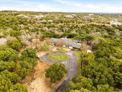 27150 Karsch Road Boerne TX 78006