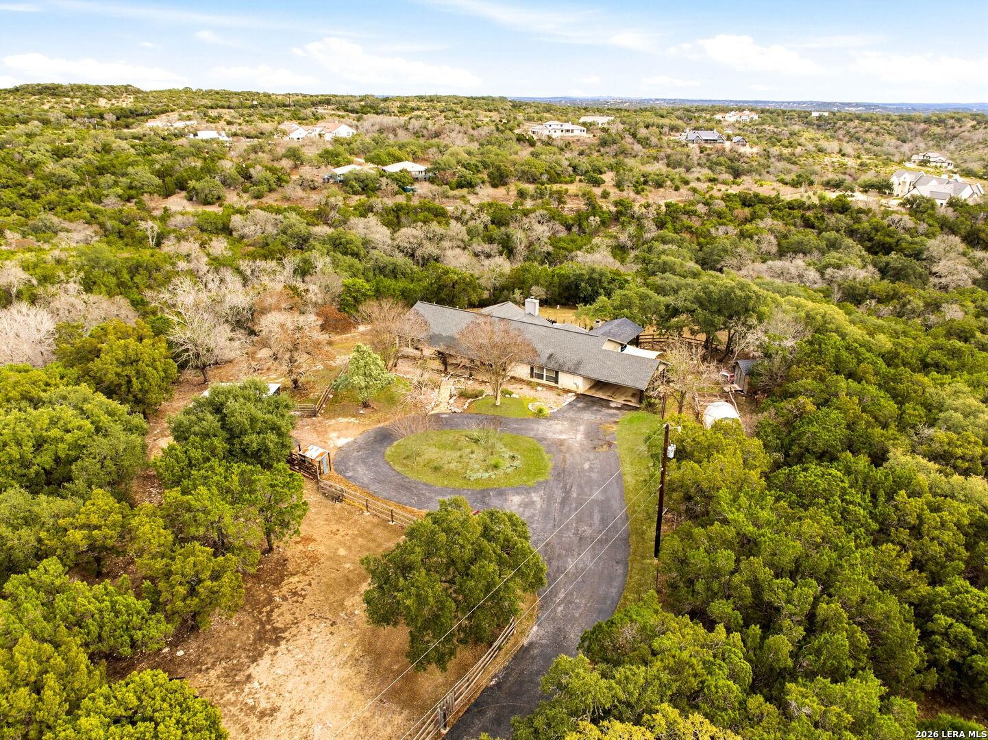 27150 Karsch Road Boerne TX 78006