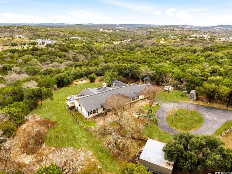 27150 Karsch Road Boerne TX 78006