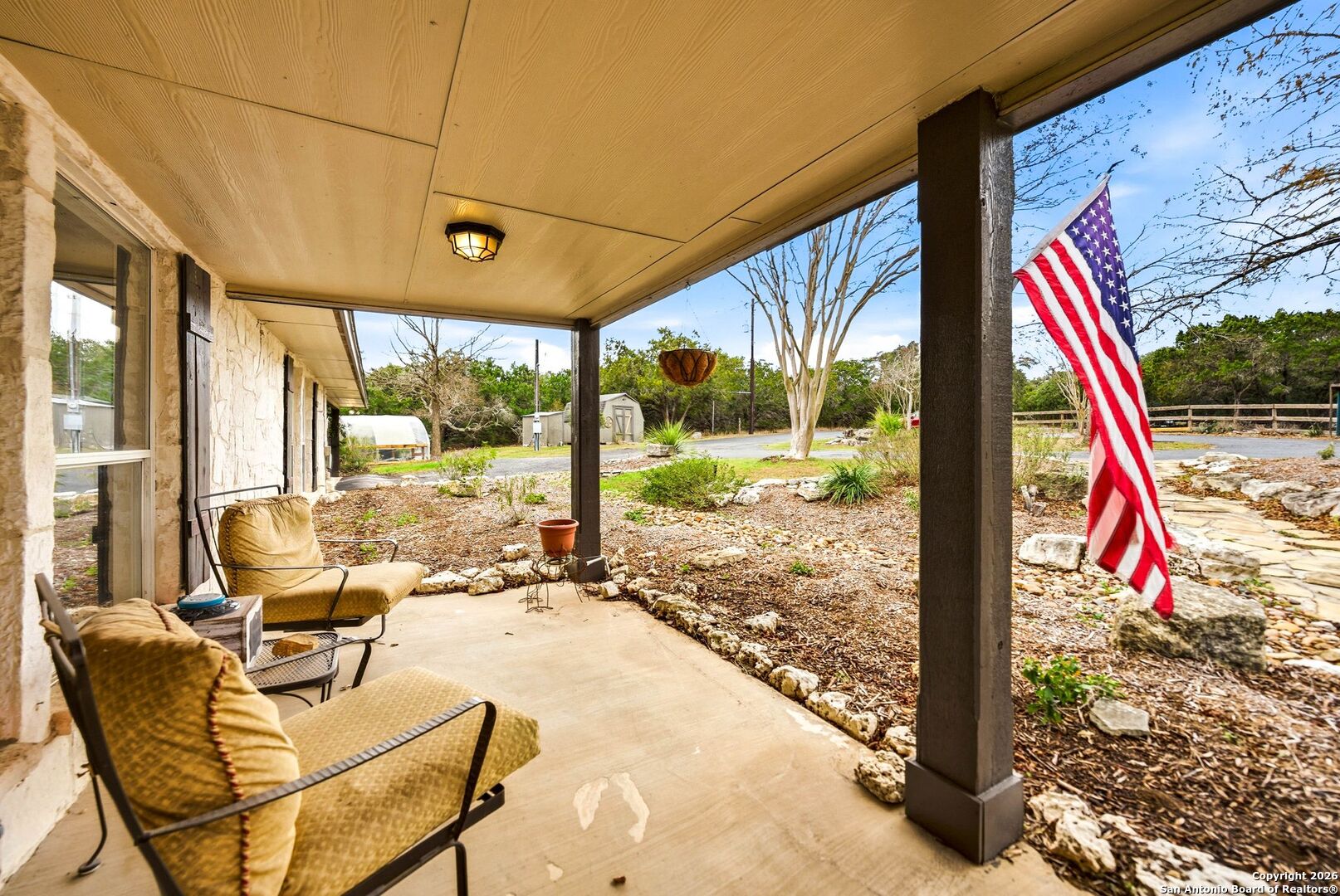 27150 Karsch Road Boerne TX 78006