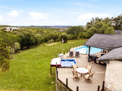 27150 Karsch Road Boerne TX 78006