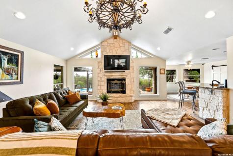 27150 Karsch Road Boerne TX 78006