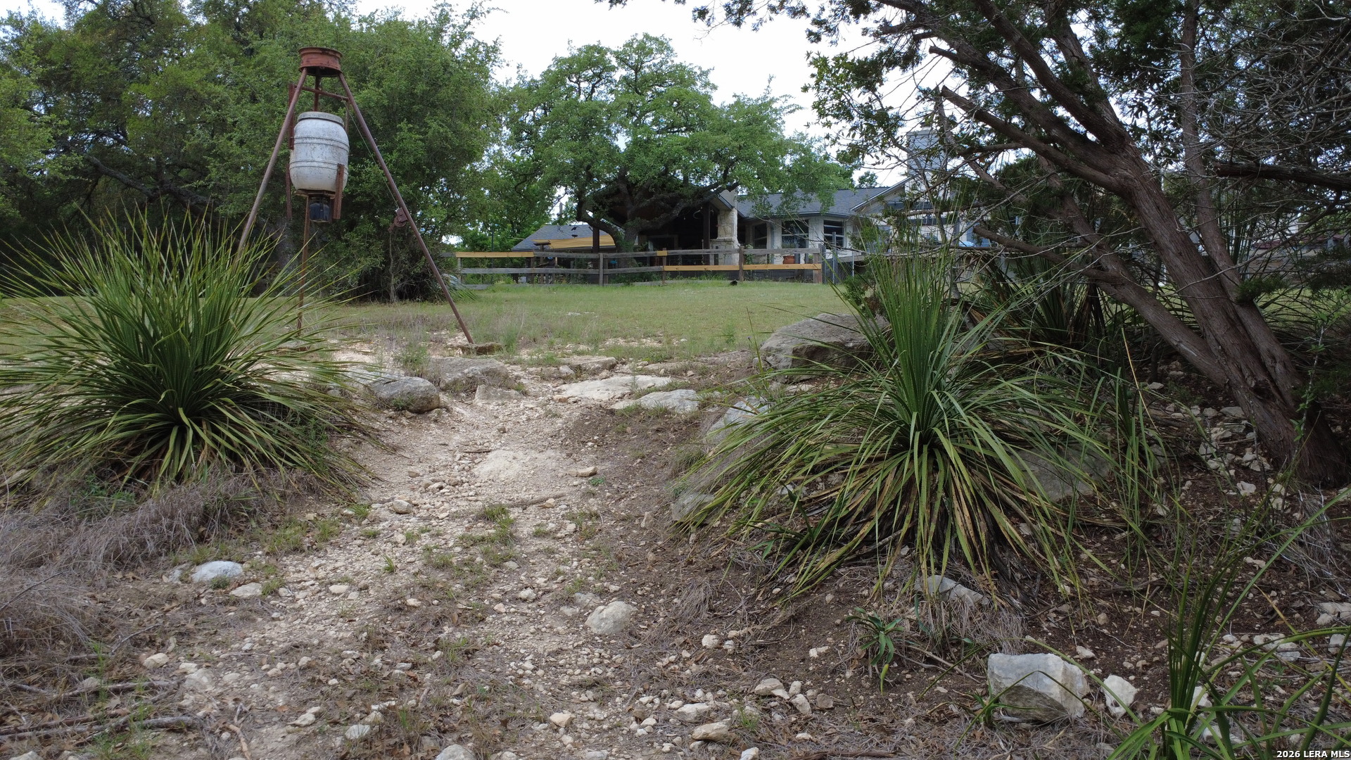 27150 Karsch Road Boerne TX 78006