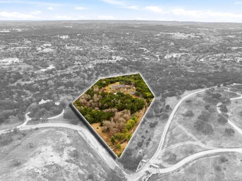27150 Karsch Road Boerne TX 78006