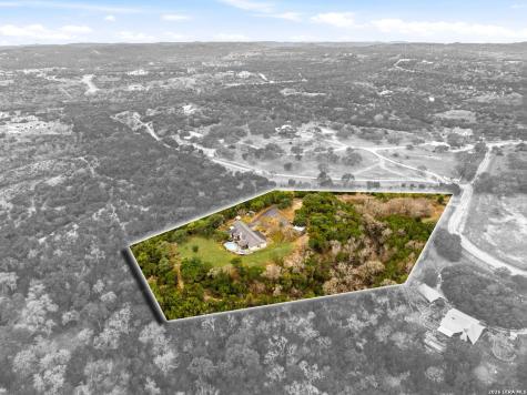 27150 Karsch Road Boerne TX 78006