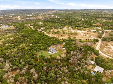 27150 Karsch Road Boerne TX 78006
