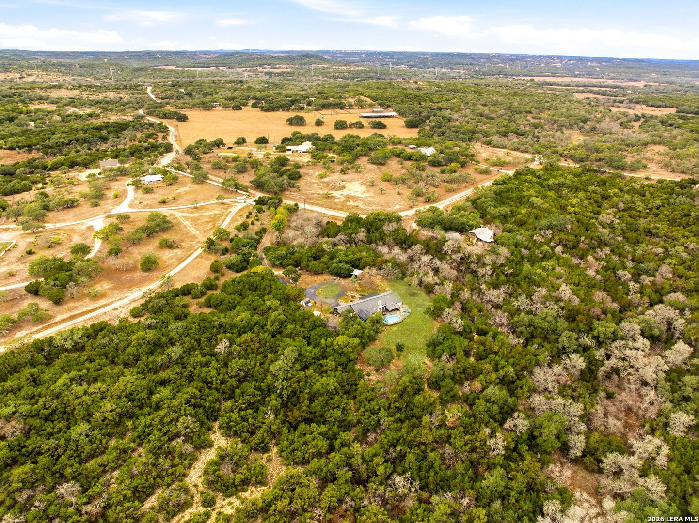27150 Karsch Road Boerne TX 78006
