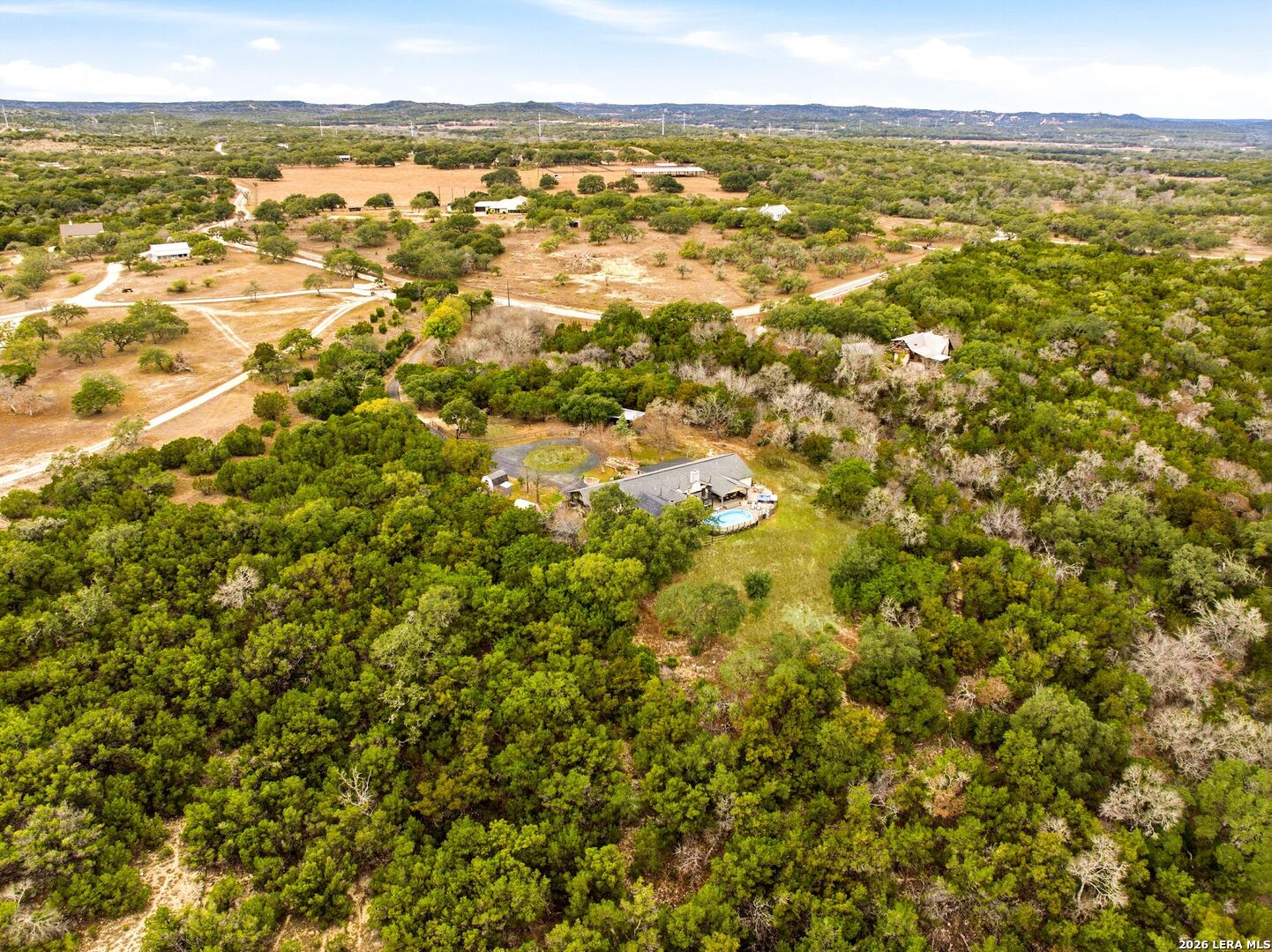 27150 Karsch Road Boerne TX 78006