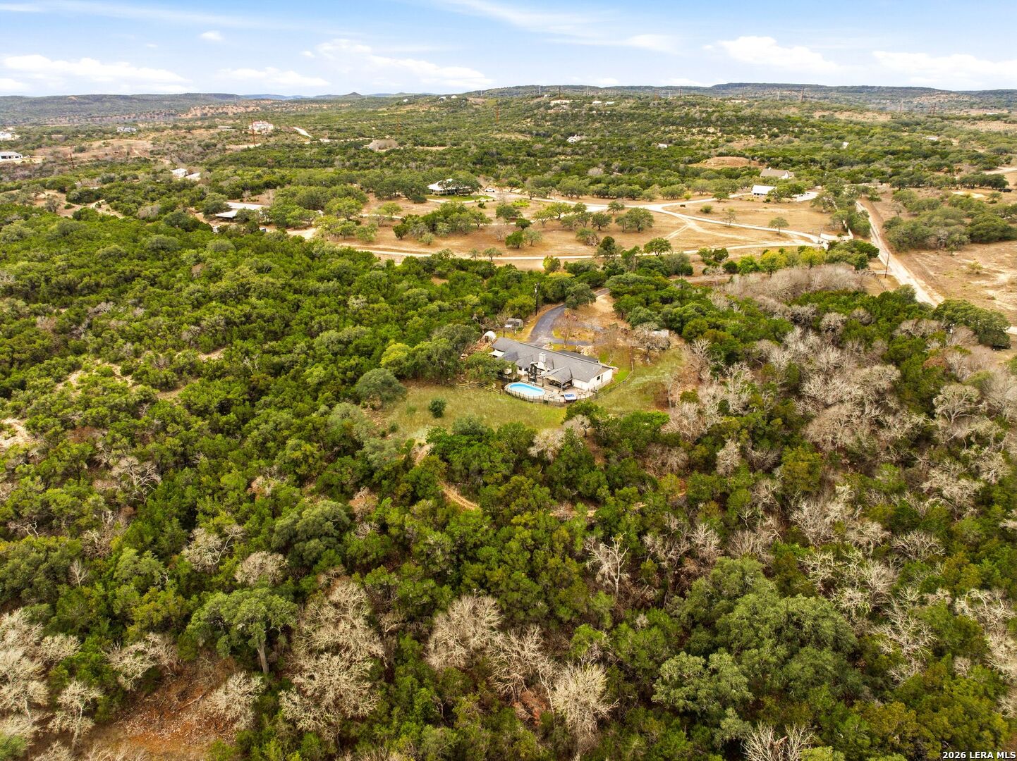 27150 Karsch Road Boerne TX 78006