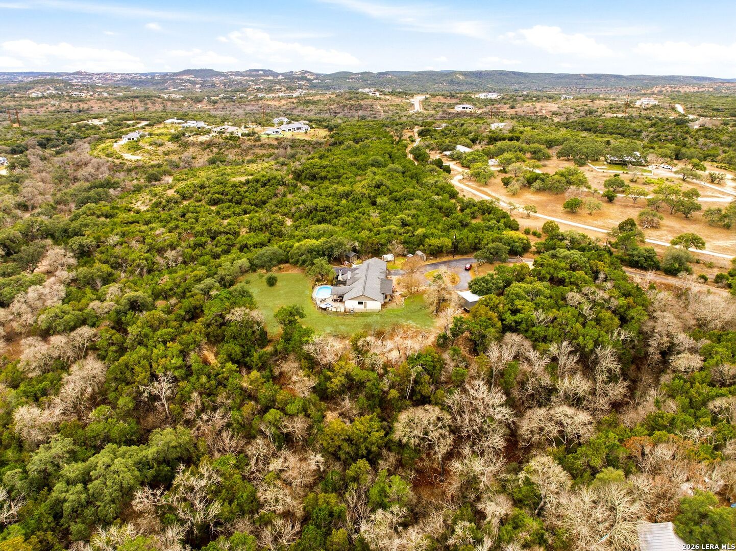 27150 Karsch Road Boerne TX 78006
