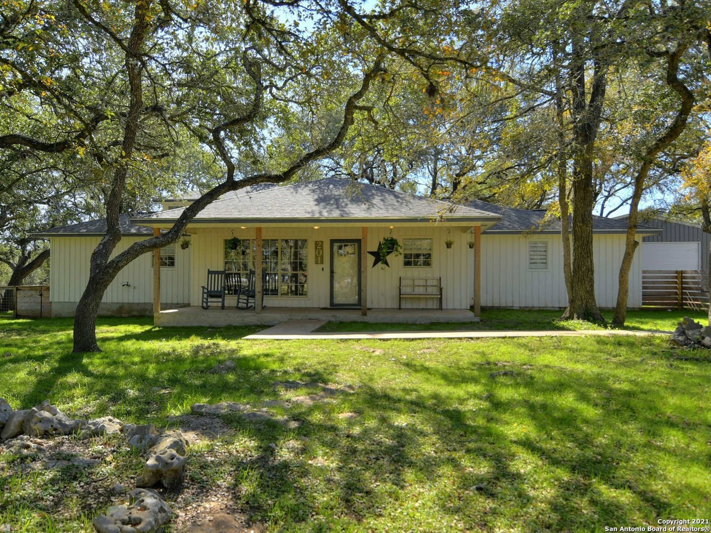 201 Teton Circle San Marcos TX 78666