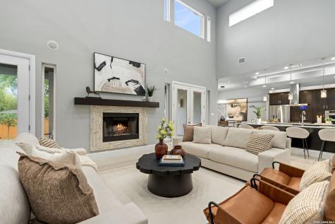 428 Rittiman Road Terrell Hills TX 78209