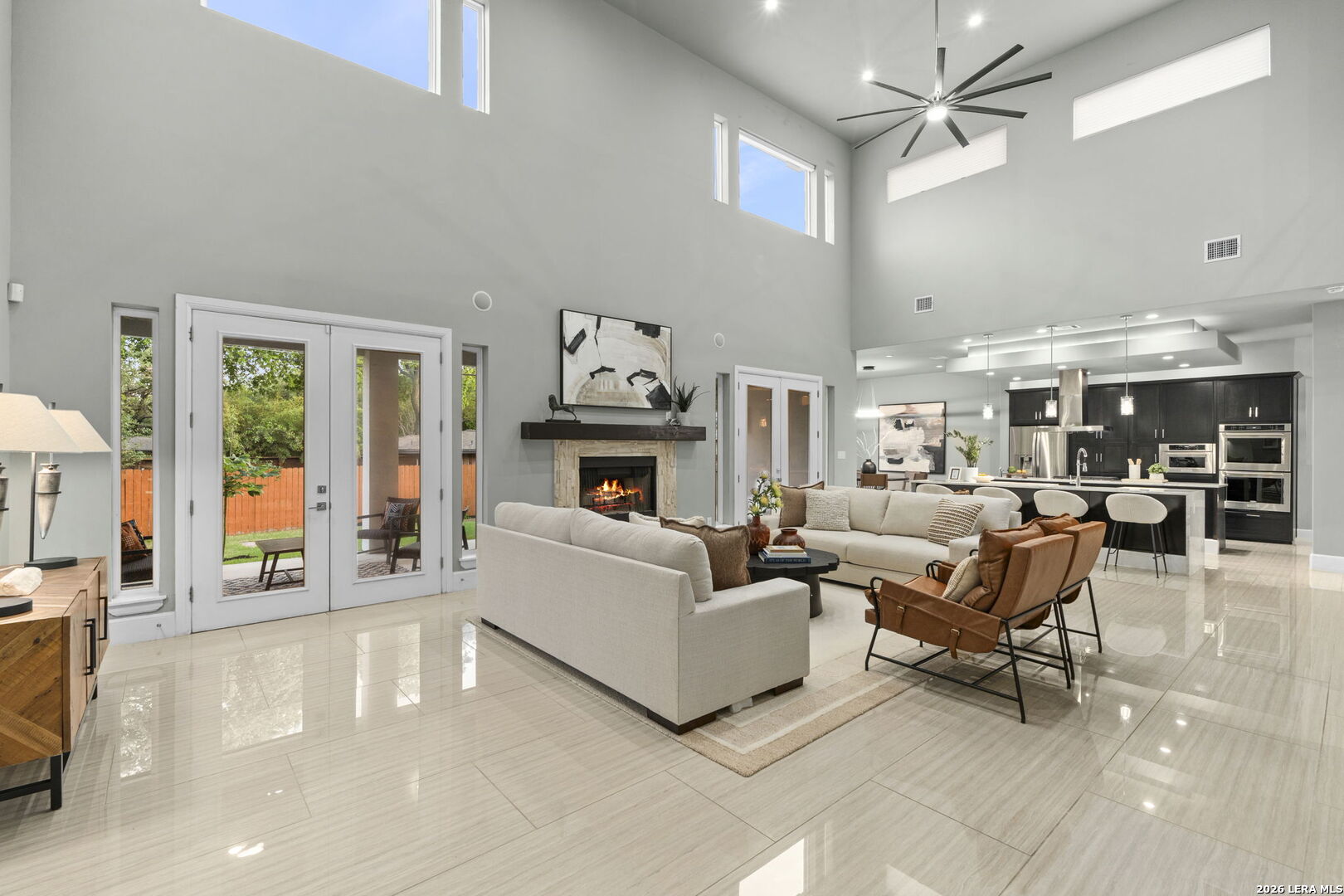 428 Rittiman Road Terrell Hills TX 78209