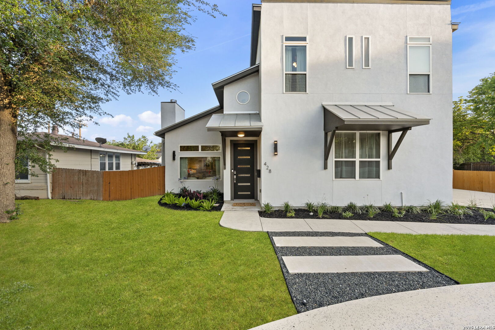 428 Rittiman Road Terrell Hills TX 78209