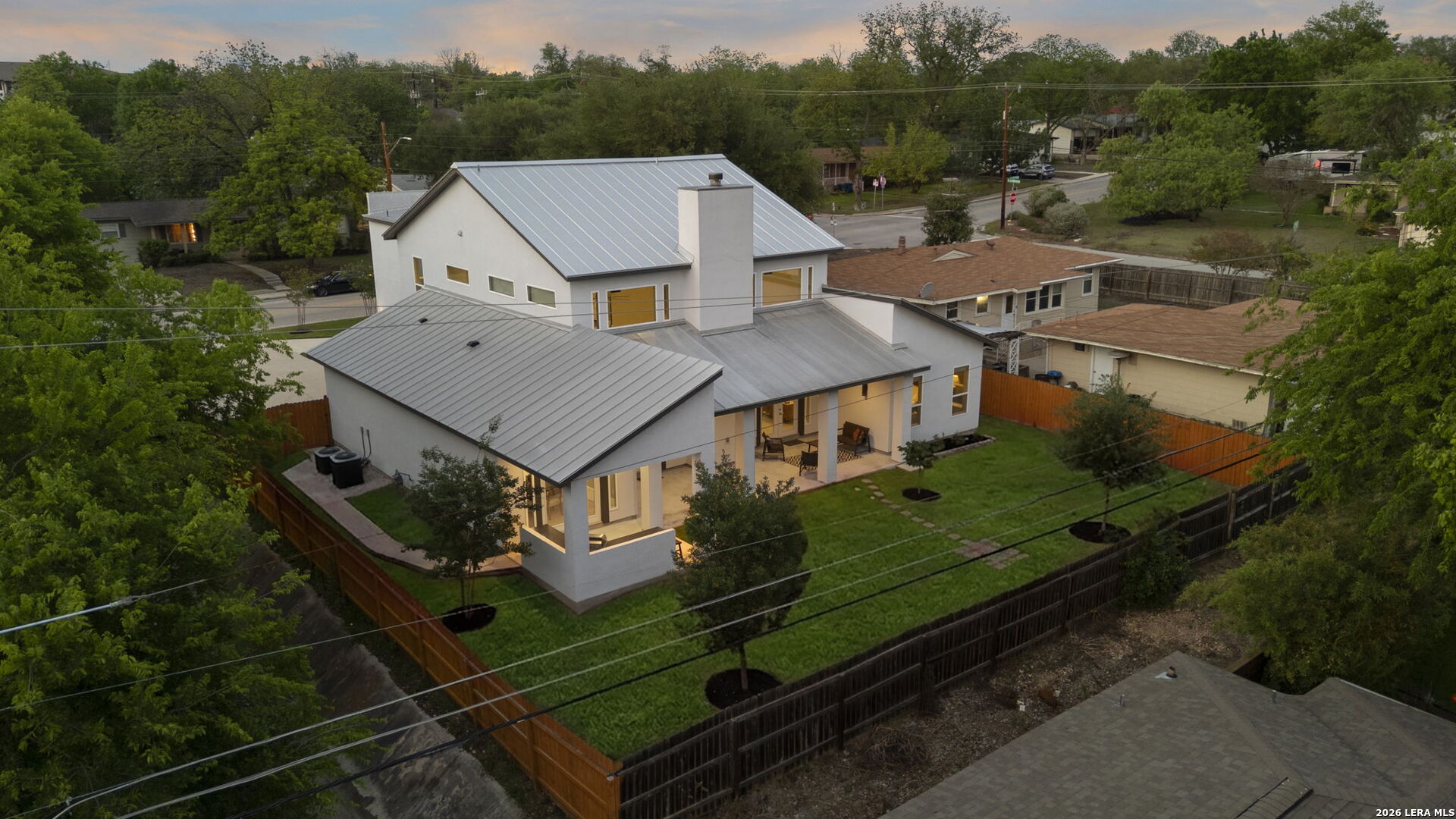 428 Rittiman Road Terrell Hills TX 78209