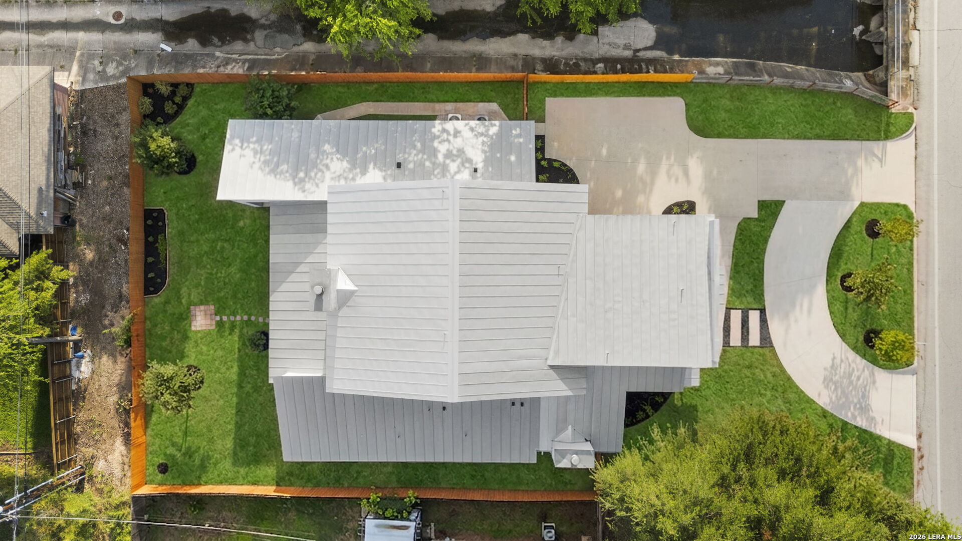 428 Rittiman Road Terrell Hills TX 78209
